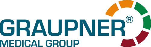 GRAUPNER medical group Logo